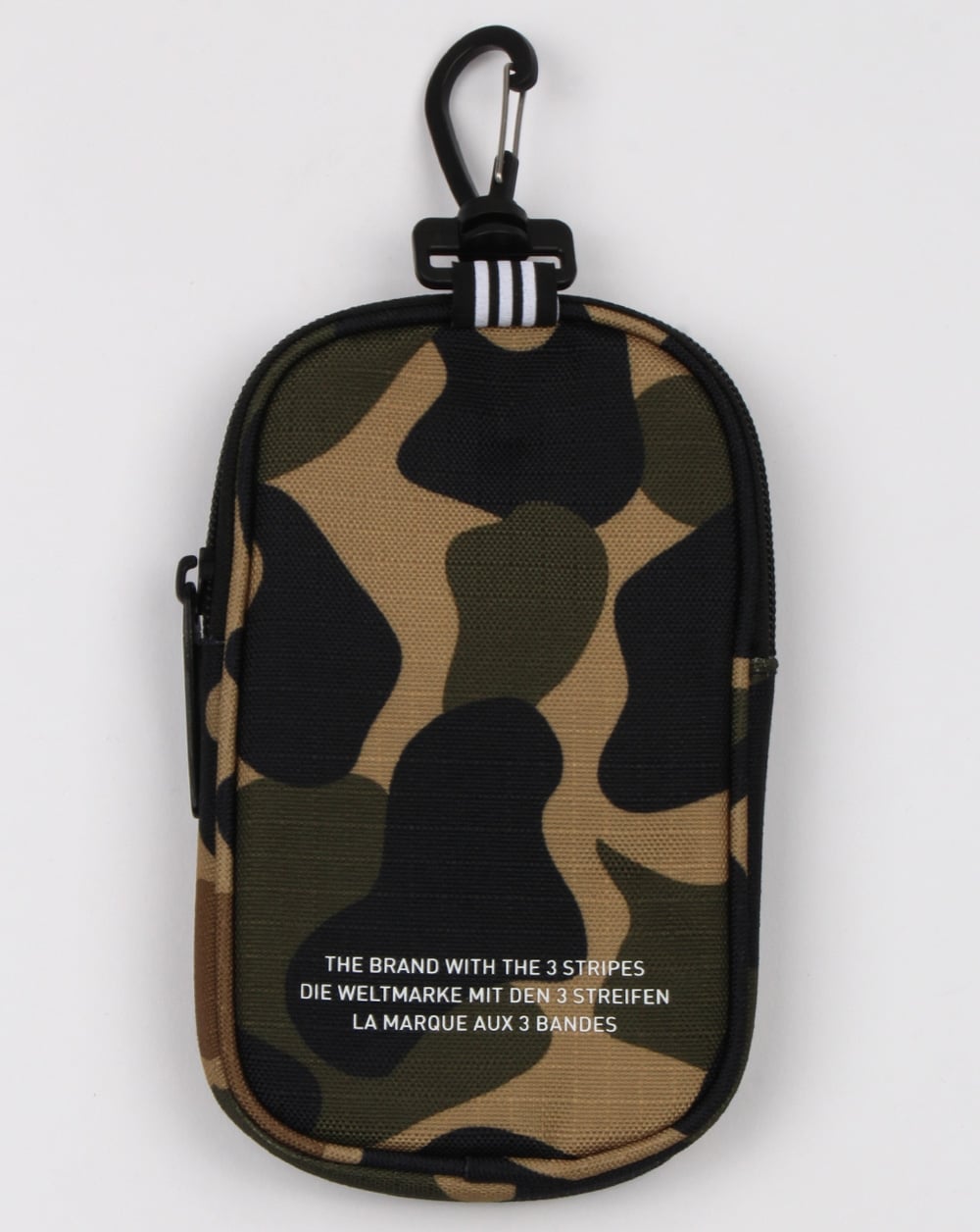 Adidas Originals Pouch Bag Camo