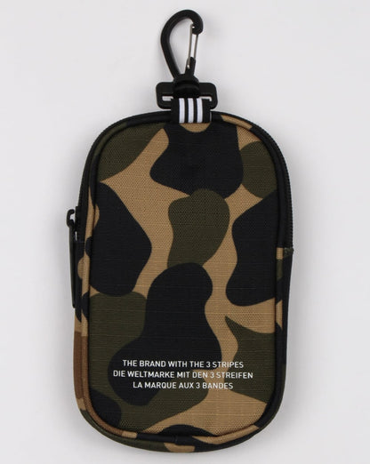 Adidas Originals Pouch Bag Camo