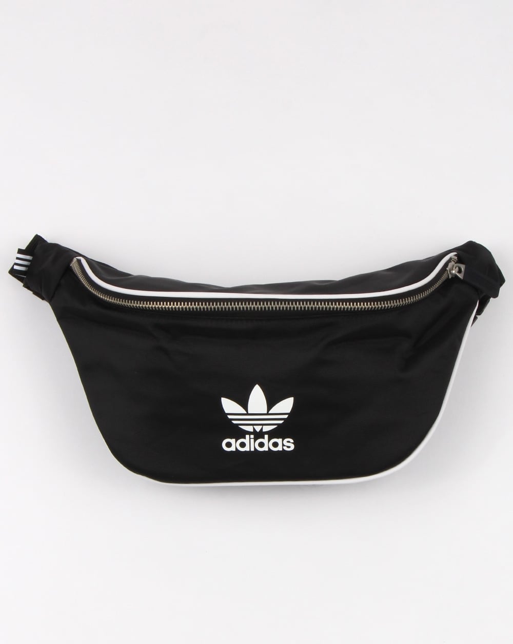 Adidas Originals Adicolor Waist Bag Black