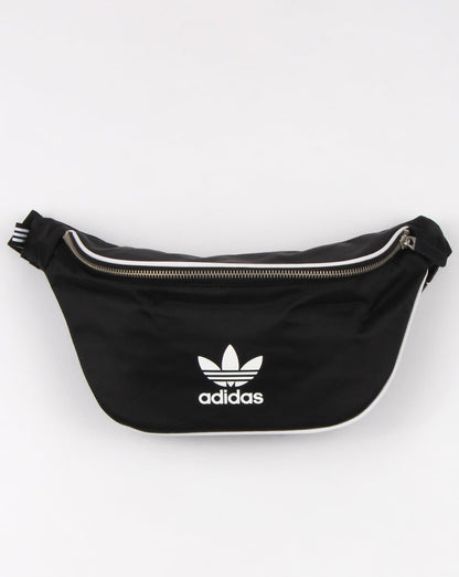 Adidas Originals Adicolor Waist Bag Black