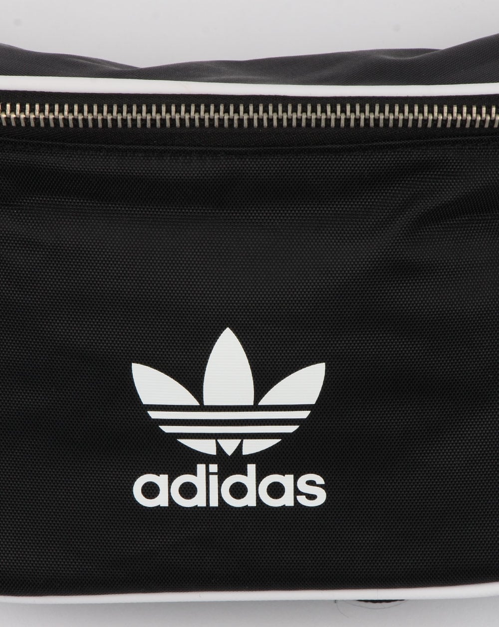 Adidas Originals Adicolor Waist Bag Black