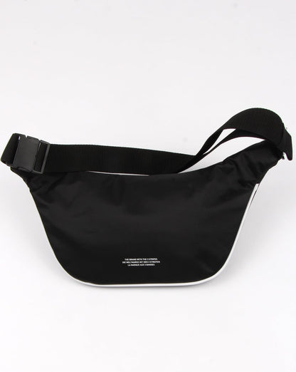 Adidas Originals Adicolor Waist Bag Black