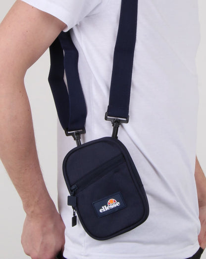 Ellesse Grecco Small Items Bag Navy