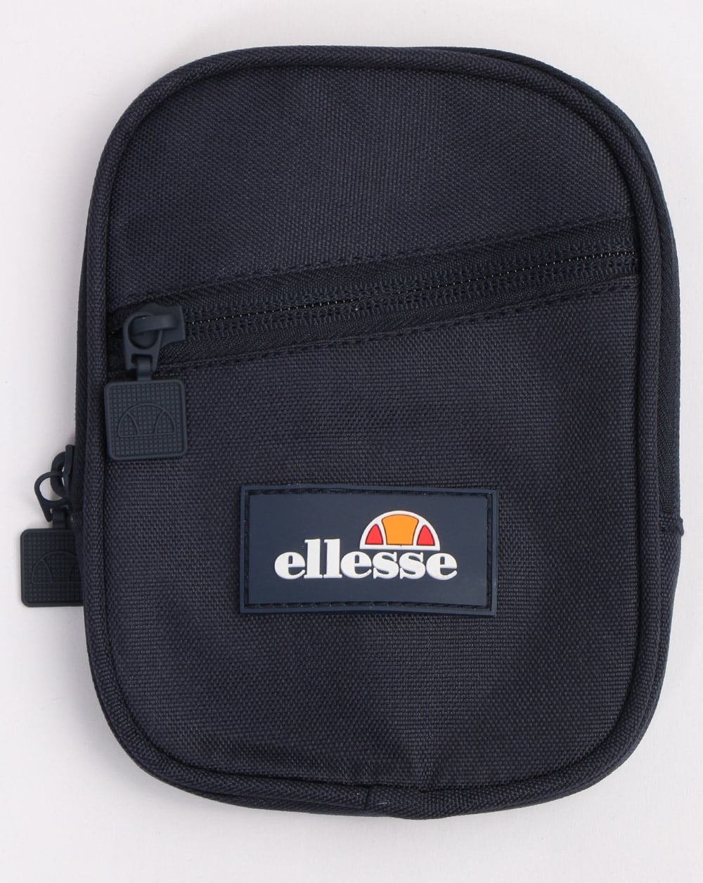 Ellesse Grecco Small Items Bag Navy