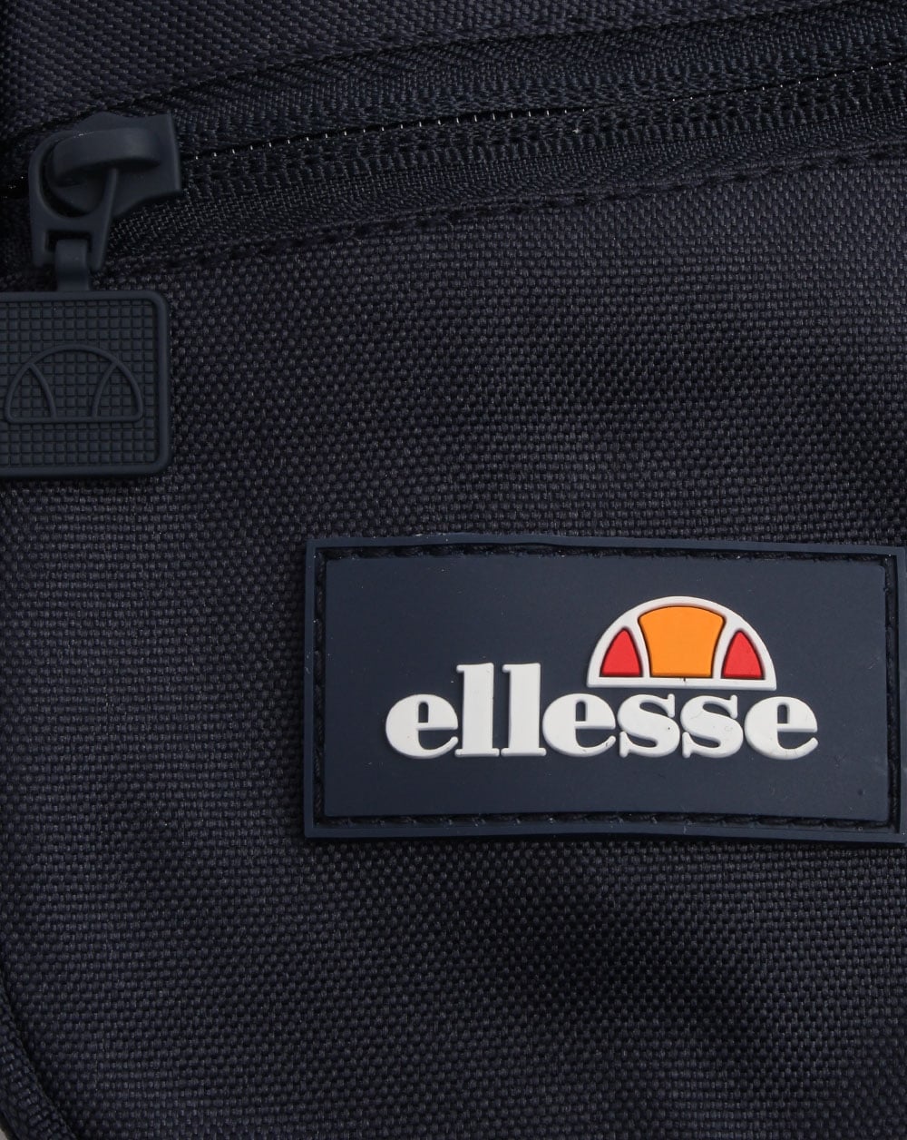 Ellesse Grecco Small Items Bag Navy