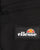 Ellesse Grecco Small Items Bag Black