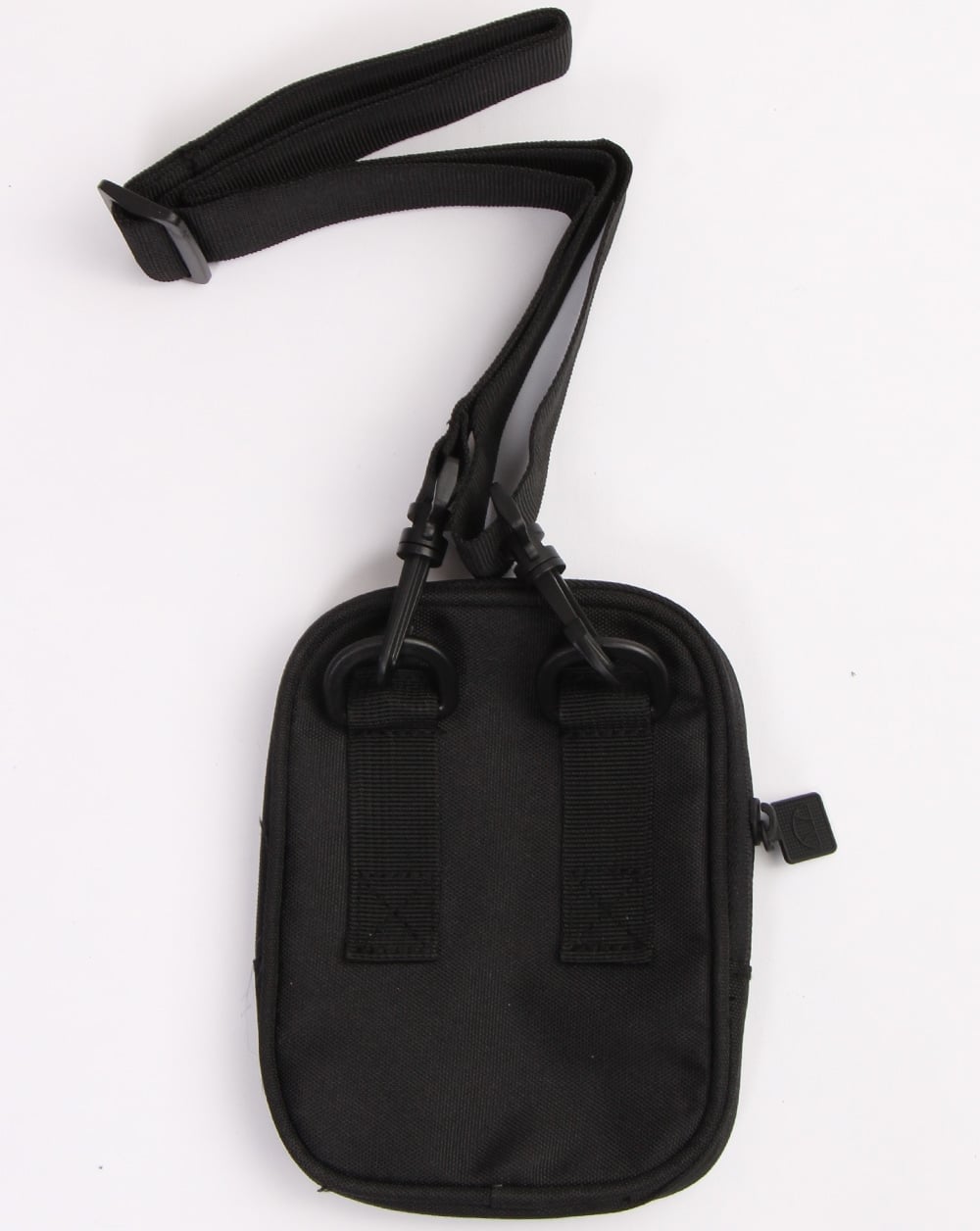 Ellesse Grecco Small Items Bag Black