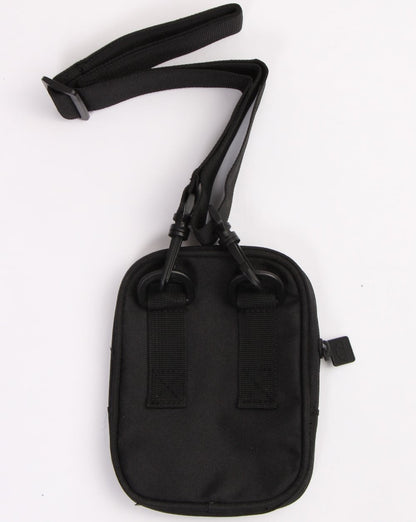 Ellesse Grecco Small Items Bag Black