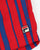 Fila Vintage Gianni Swim Shorts Chinese Red