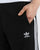 Adidas Originals 3 Stripes Track Pants Black