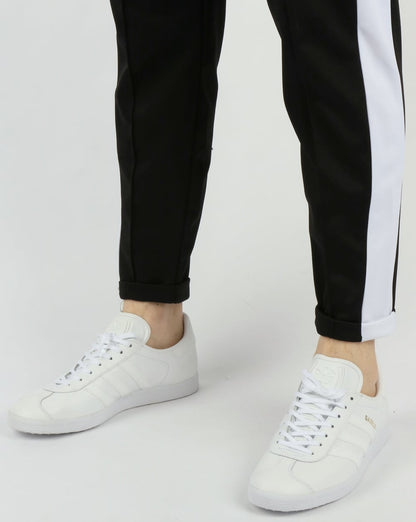 Diadora 80s Cropped Track Pants Black