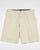 Gant Relaxed Twill Shorts Putty