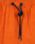 Ellesse Verdo Swim Shorts Jaffa Orange