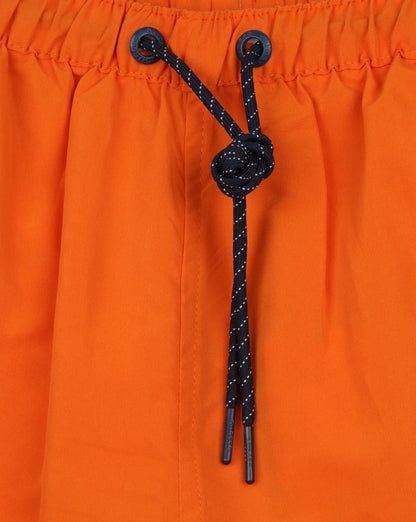 Ellesse Verdo Swim Shorts Jaffa Orange