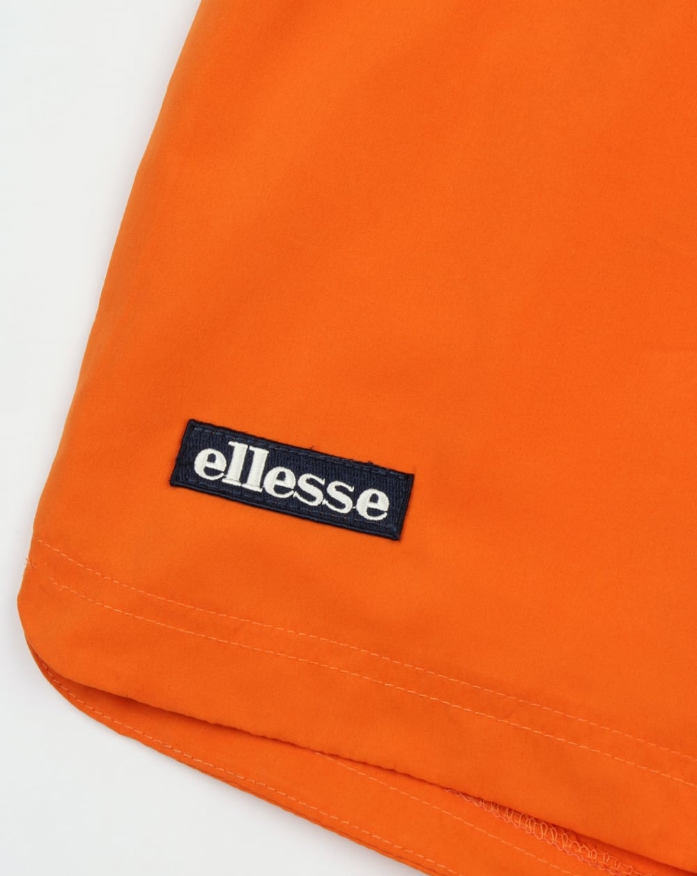 Ellesse Verdo Swim Shorts Jaffa Orange