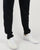 Ellesse Black Run Track Bottoms Black