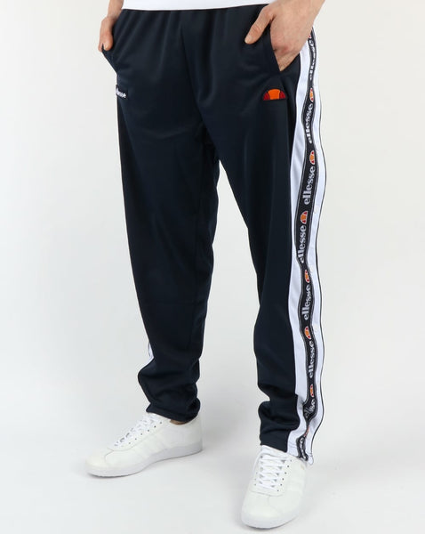 Ellesse Brizzi Popper Pants Navy