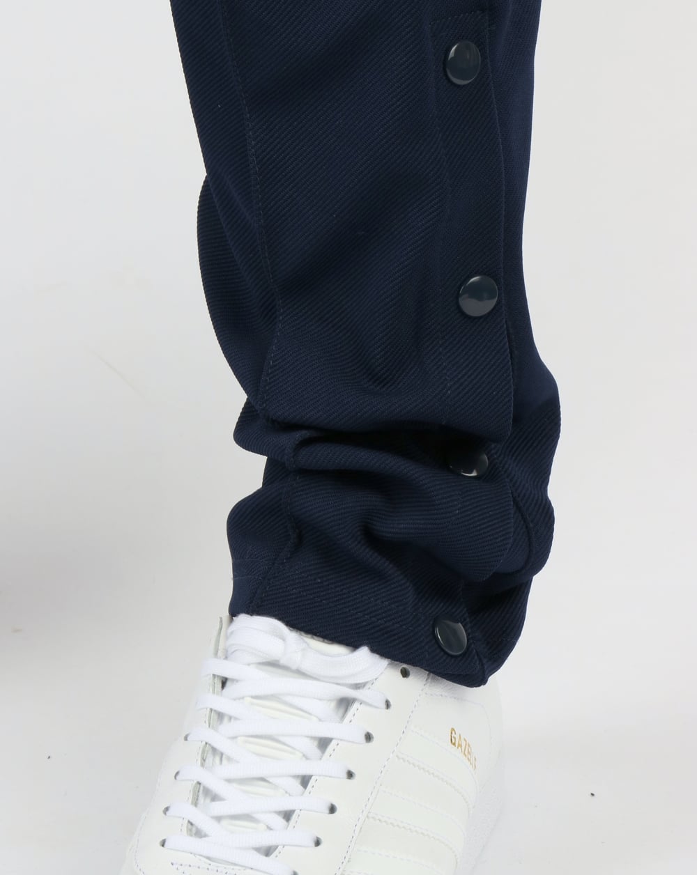 Fila Vintage Molveno 2 Track Pants Navy