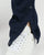 Fila Vintage Molveno 2 Track Pants Navy