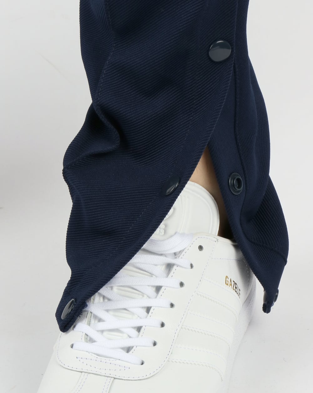 Fila Vintage Molveno 2 Track Pants Navy