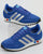 Adidas LA Trainer Hi Res Blue/Silver
