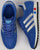 Adidas LA Trainer Hi Res Blue/Silver