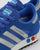 Adidas LA Trainer Hi Res Blue/Silver