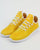 Adidas PW HU Holi Tennis Trainers Yellow/White