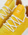 Adidas PW HU Holi Tennis Trainers Yellow/White