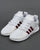 Adidas EQT Support ADV Trainers Crystal White/Navy/Scarlet