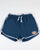 Ellesse Atrani Shorts Navy Blue