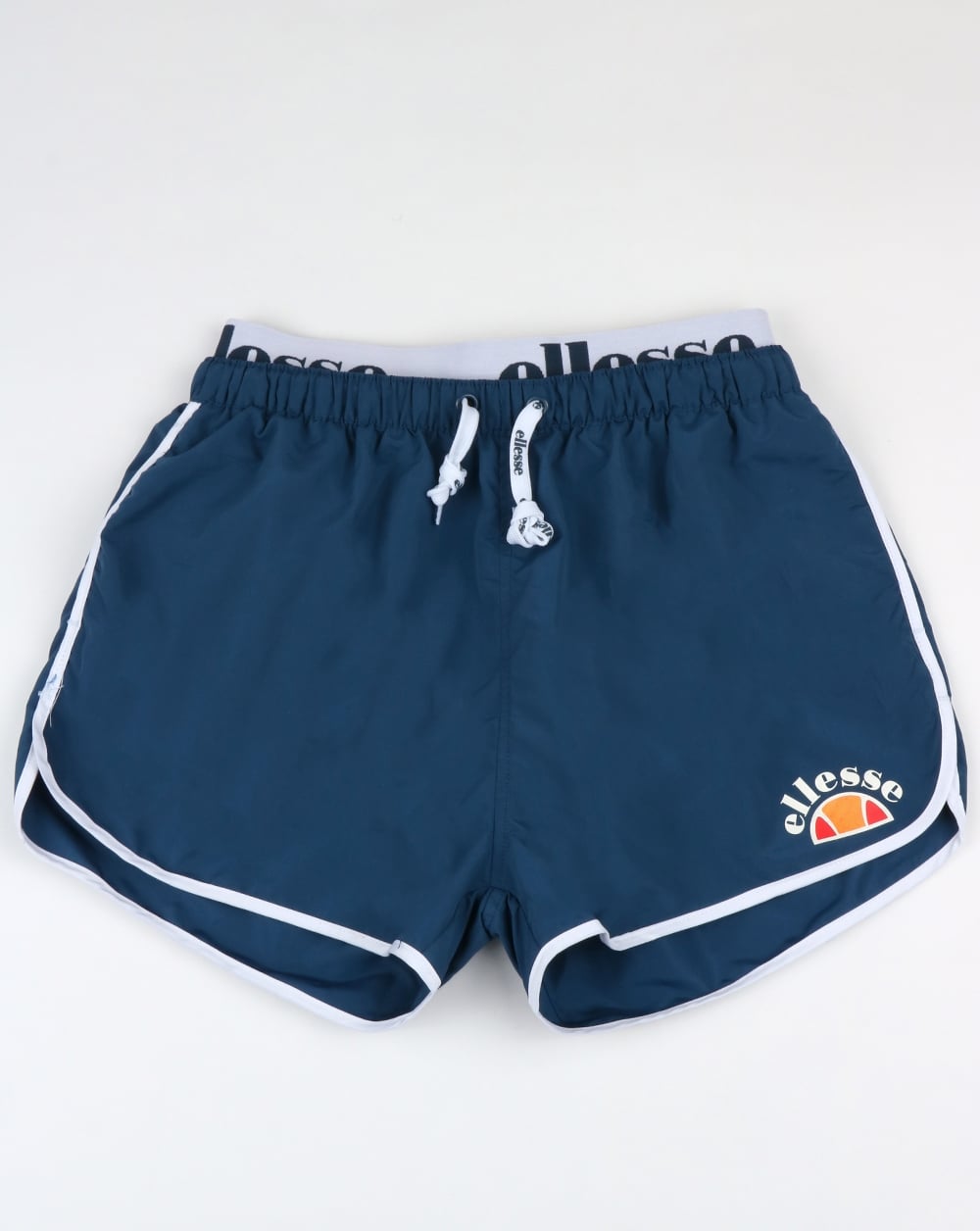 Ellesse Atrani Shorts Navy Blue