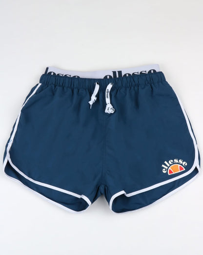 Ellesse Atrani Shorts Navy Blue