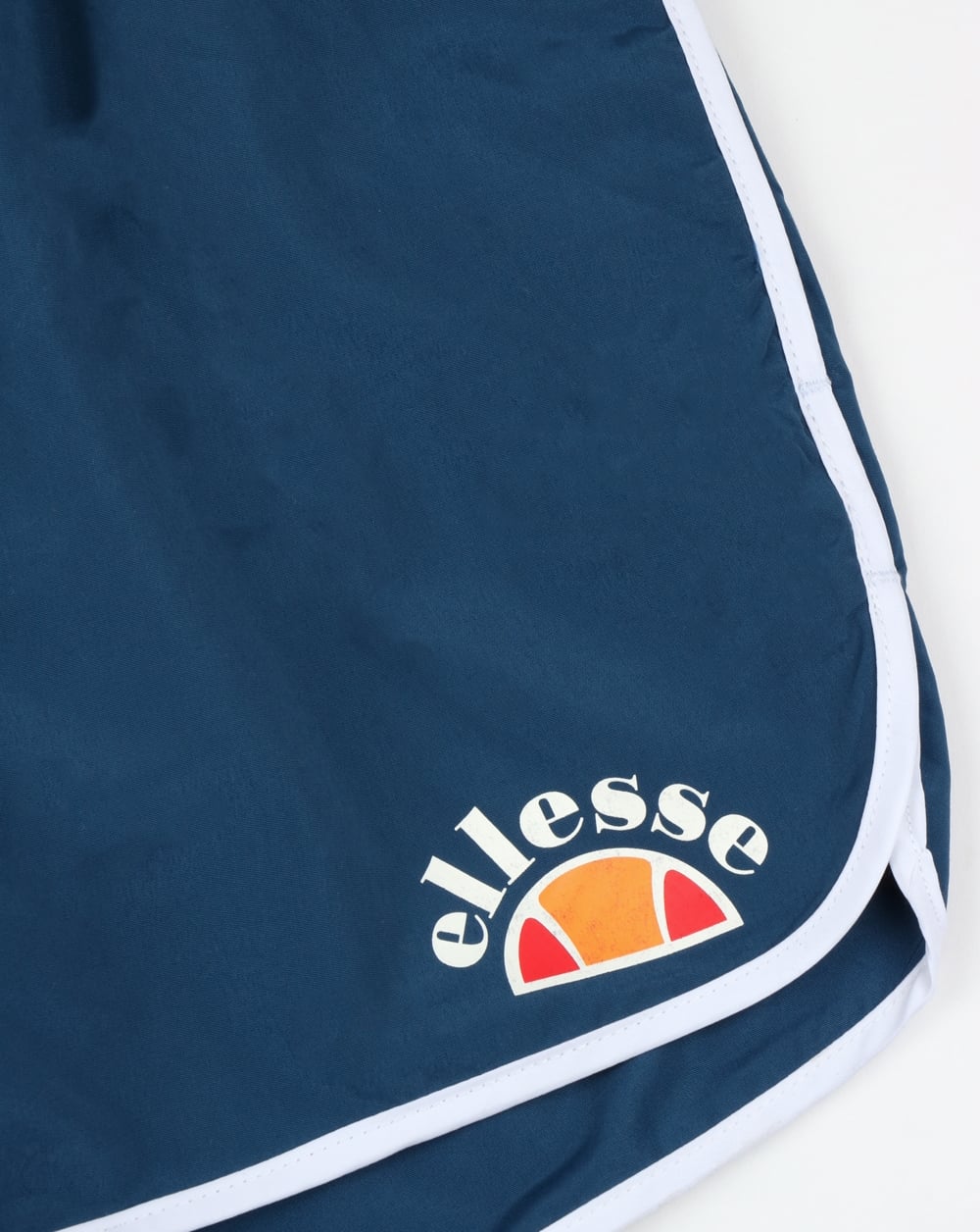 Ellesse Atrani Shorts Navy Blue
