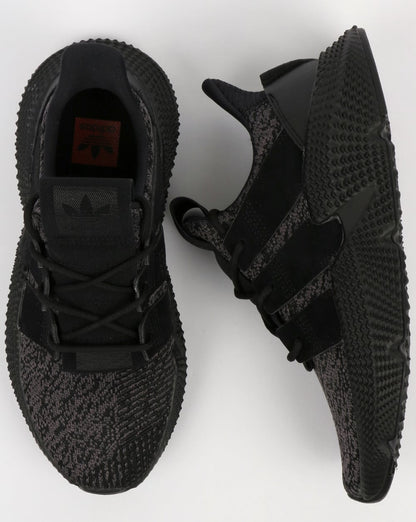 Adidas Prophere Trainers Core Black/Core Black/Red