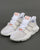 Adidas Prophere Trainers White