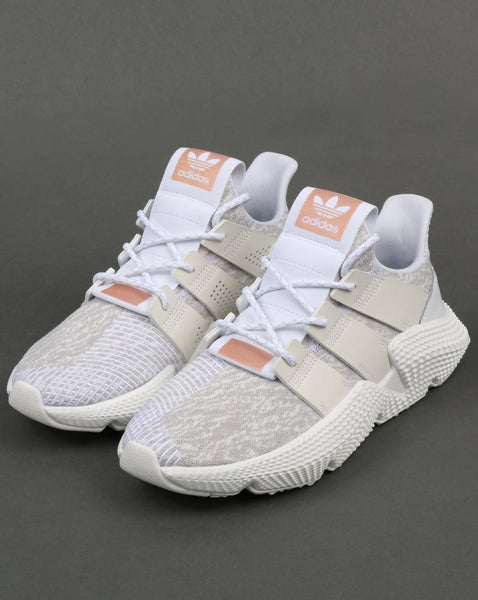 Adidas Prophere Trainers White