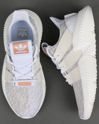 Adidas Prophere Trainers White