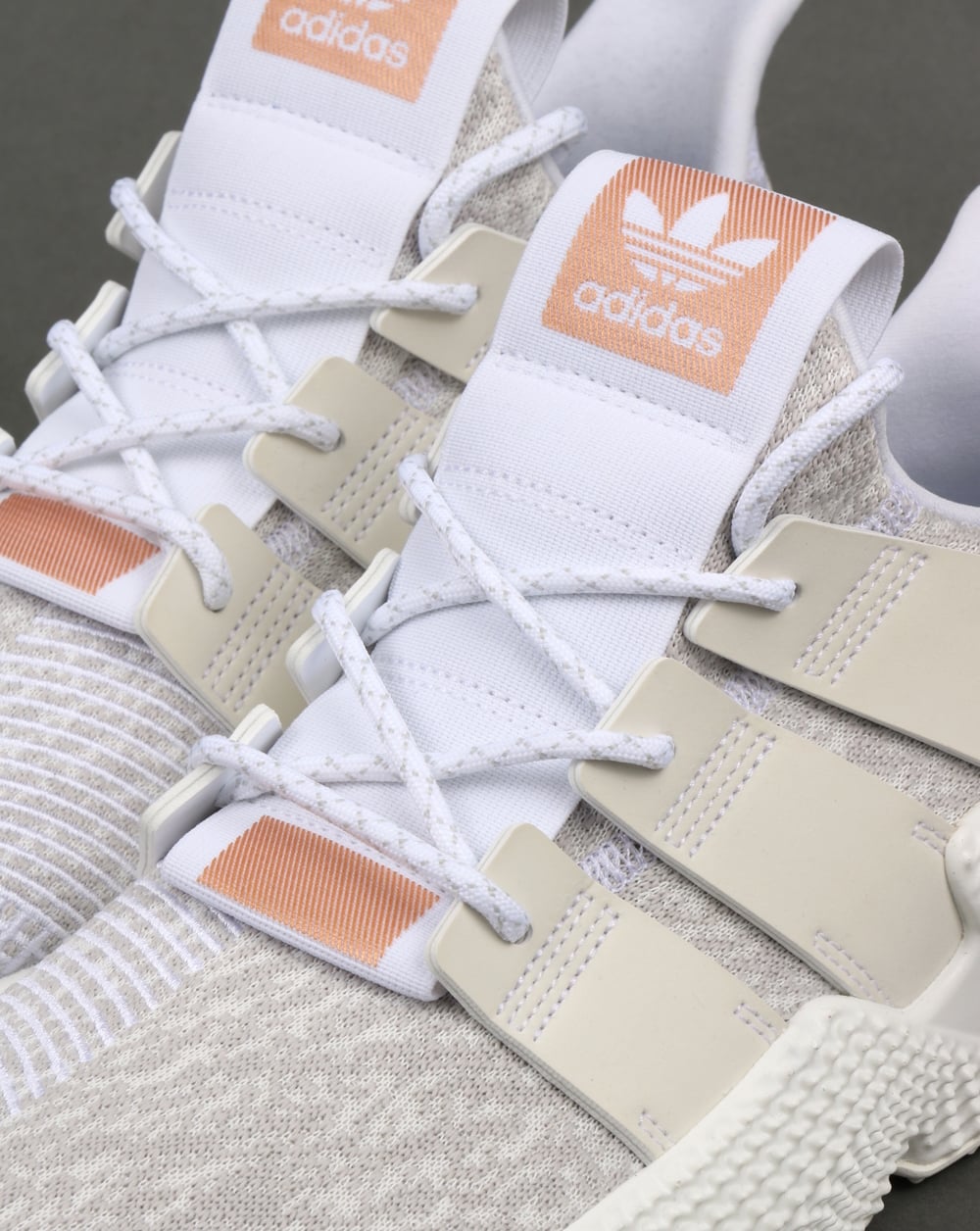 Adidas Prophere Trainers White