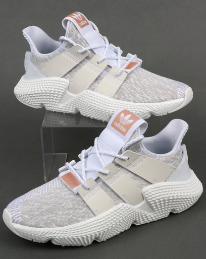 Adidas Prophere Trainers White