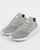 Adidas Swift Run Trainers Grey/White