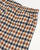 Aquascutum Carlton Check Swim Shorts