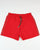 Aquascutum Dante Swim Shorts Coral Red