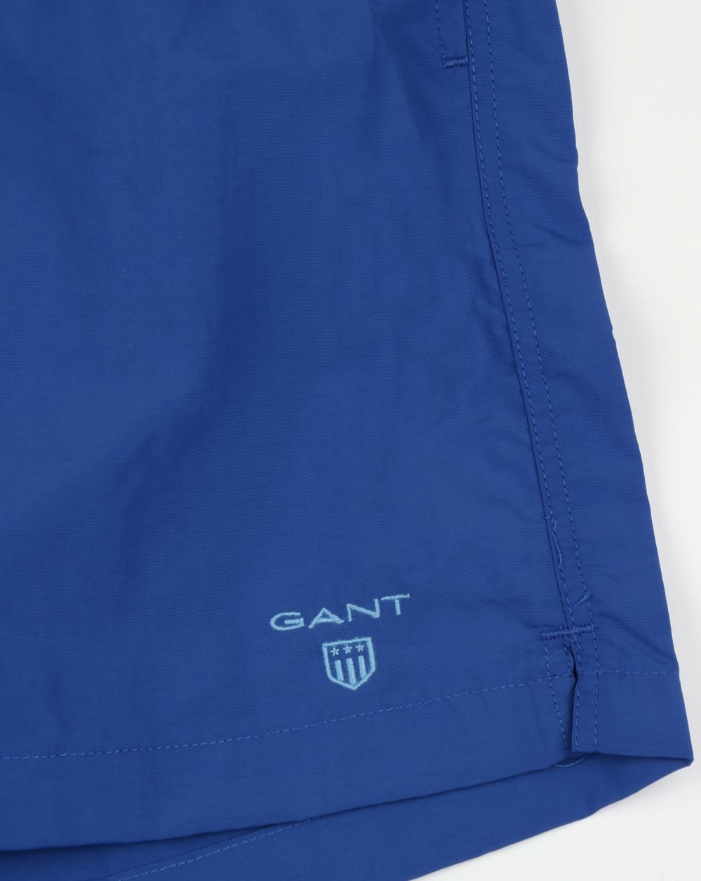 Gant Basic Swim Shorts Yale Blue