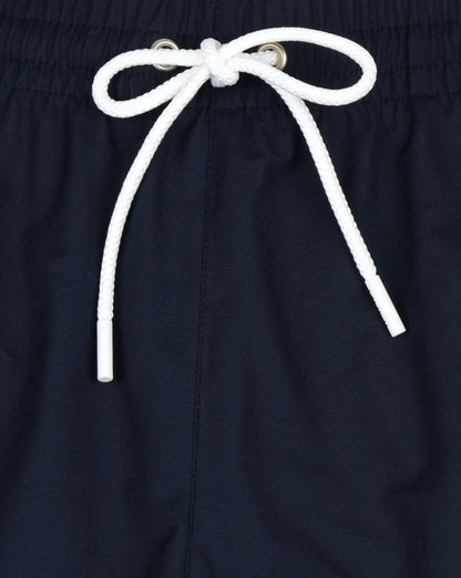 Lacoste Swim Shorts Navy Blue/King