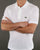Lacoste Classic Polo Shirt White