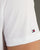 Tommy Hilfiger Text Logo T Shirt White