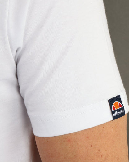 Ellesse Artoni T Shirt White