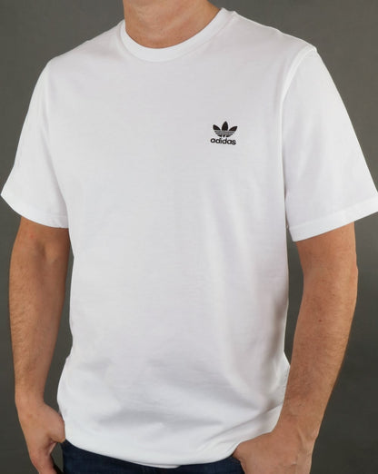 Adidas Originals Standard T Shirt White