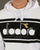 Diadora Spectra Hoody White/Black